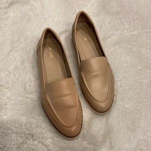 Aldo * Loafers * Size 10